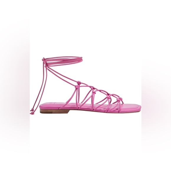 Monnie Ankle Wrap Sandal (Women)
Marc Fisher LTD - Picture 2 of 12